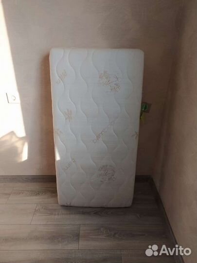 Матрас детский