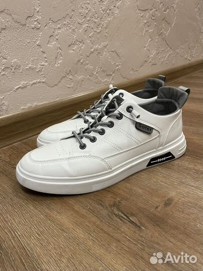 Кеды 41 размер