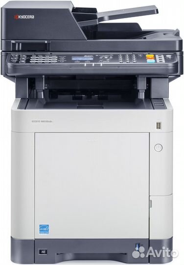 Kyocera ecosys M6630cidn (1102TZ3KR1)