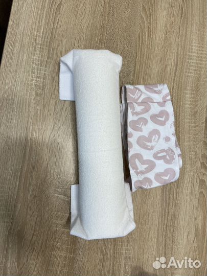 Подушка-позиционер Кокон для новорожденного