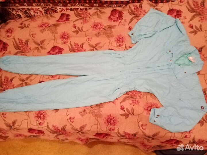 Комбинезон Adidas легкий