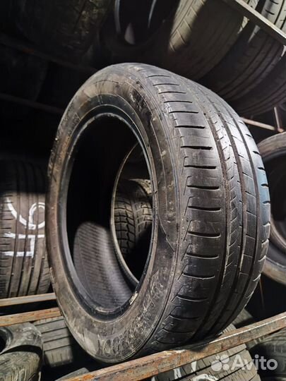 Hankook Kinergy Eco 205/55 R16 91H
