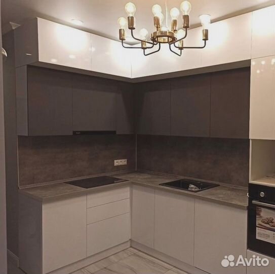 Кухни с доставкой