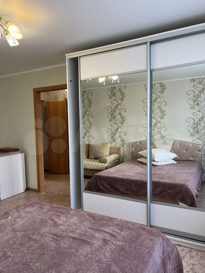 1-к. квартира, 41 м², 7/9 эт.