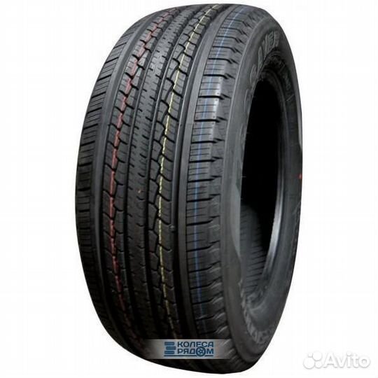 Rapid EcoSaver 235/75 R15 105T