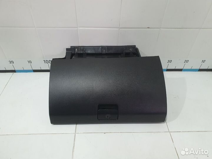 Бардачок Chevrolet Captiva