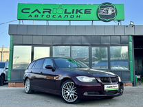 BMW 3 серия 2.0 MT, 2007, 313 482 км, с пробегом, цена 1 099 000 руб.