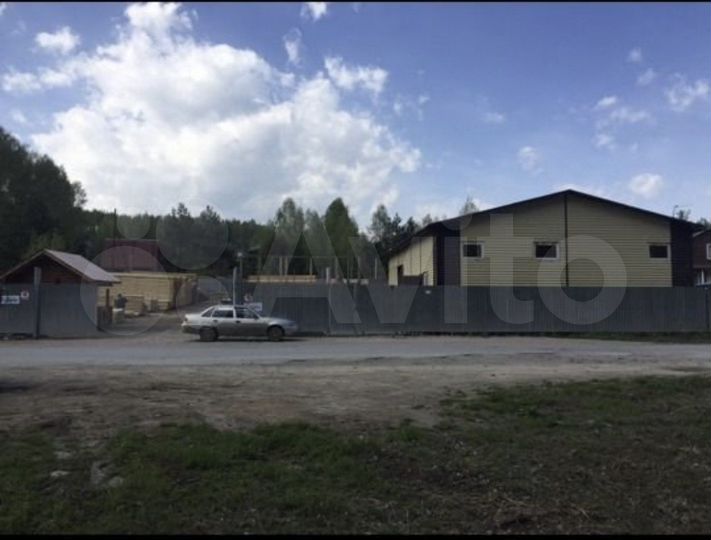 Торговая площадь, 300 м²