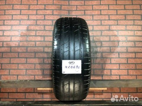 Bridgestone Turanza ER30 205/55 R16 91V