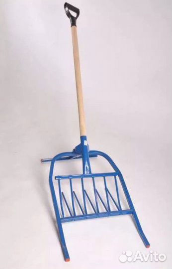 Чудо-лопата Пахарь (Рыхлитель 430мм)