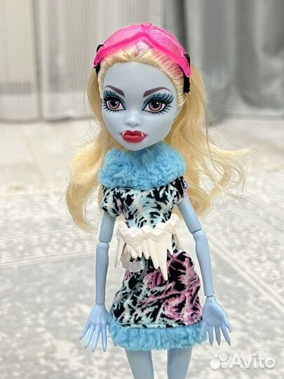Куклы Barbie 90х, Monster High, Ever After High