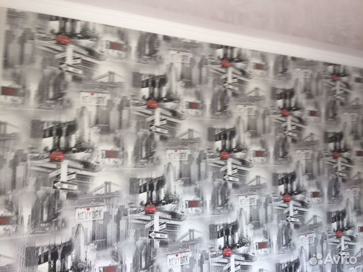 Внутренняя отделка