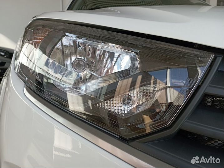 ВАЗ Granta Cross, 2023