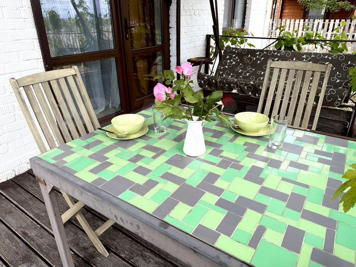 Дом 80 м² на участке 5 сот.