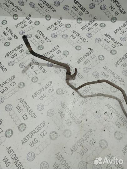 Трубка гур Mazda CX-7