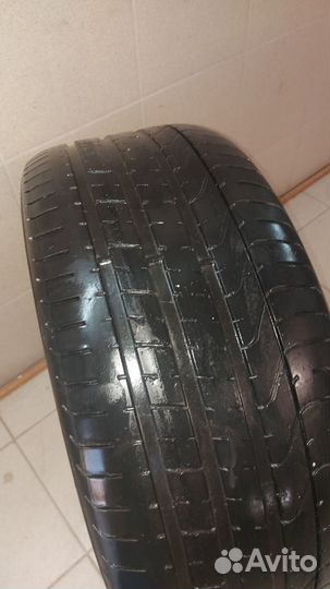 Pirelli P Zero PZ4 275/40 R20 106W