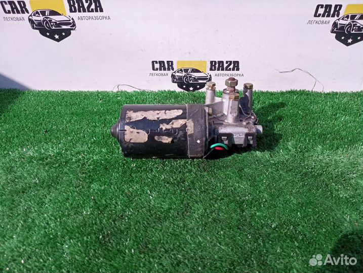 Моторчик стеклоочистителя Audi A6