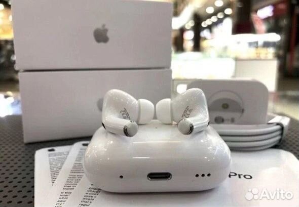 Airpods pro 2