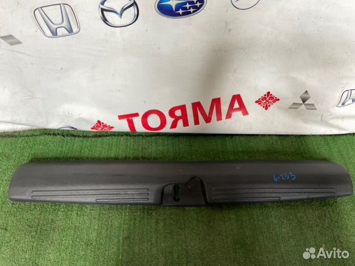 Планка багажника Mitsubishi Rvr N21W