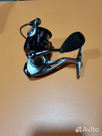 Катушка Silver Stream sensor SSS 1000