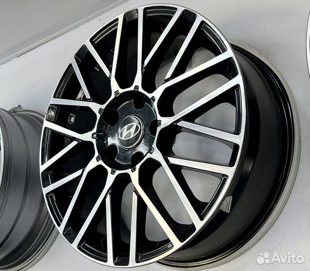 Диски R17 Hyundai Elantra,Creta,Sonata,Tucson
