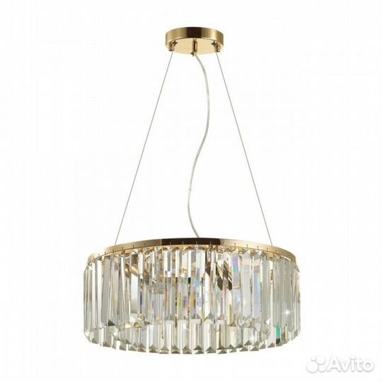 Подвесная люстра Odeon Light 4987/6