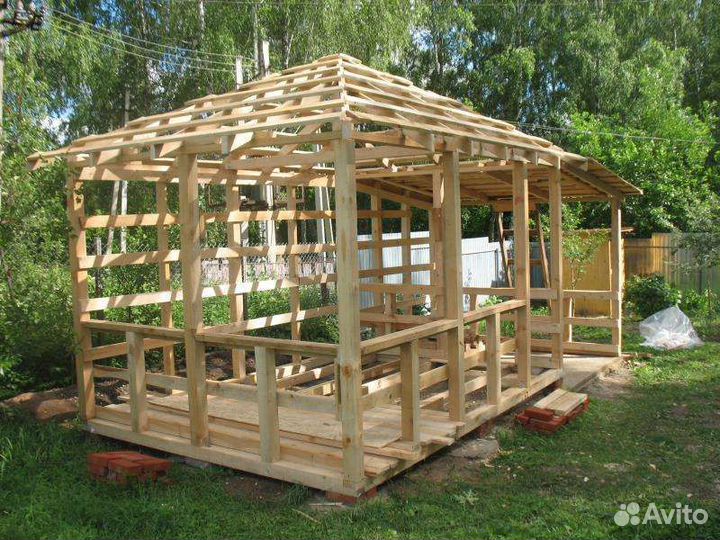 Строительство (Сейчас свободны)