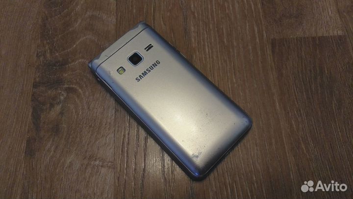 Samsung Galaxy Folder