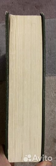 Советский энциклопедический словарь