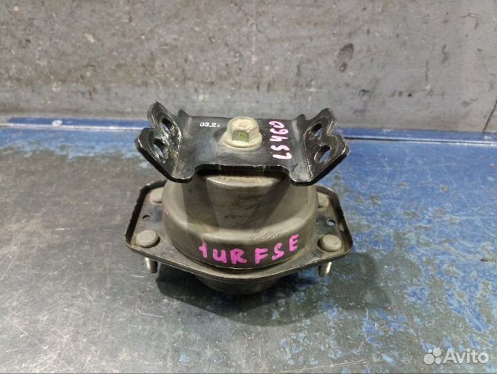 Подушка АКПП Lexus Ls460 USF40 1UR-FSE