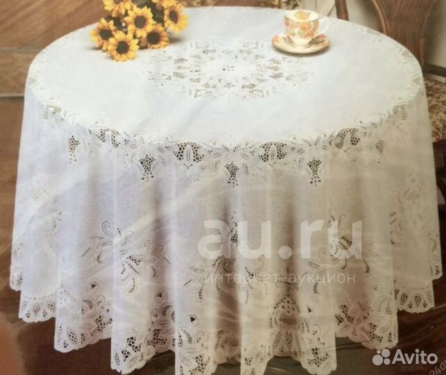 Виниловые скатерти на обеденный стол, Тайвань