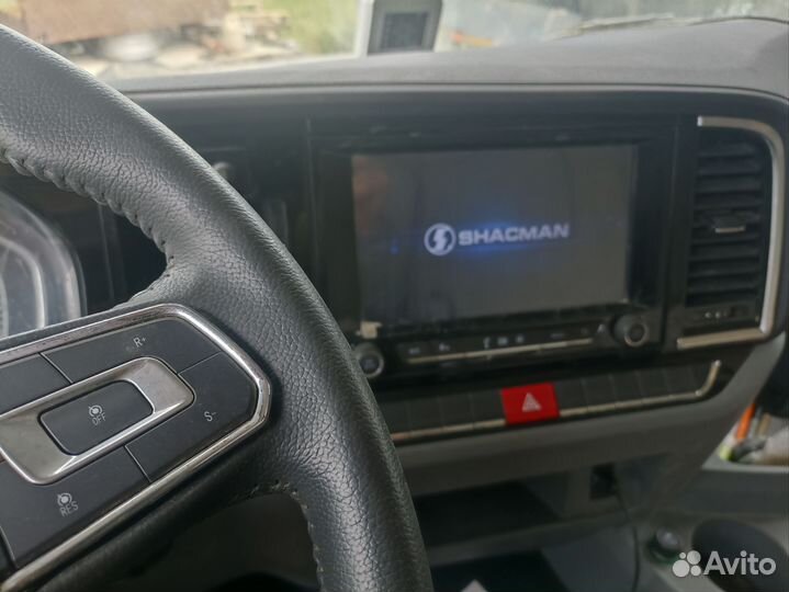 Shacman (Shaanxi) X3000, 2023