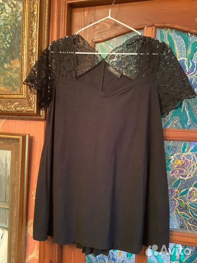 Twinset футболка