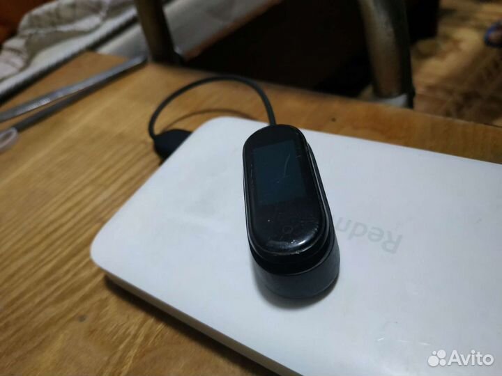 Фитнес браслет Xiaomi mi band 4