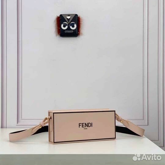 Сумка fendi