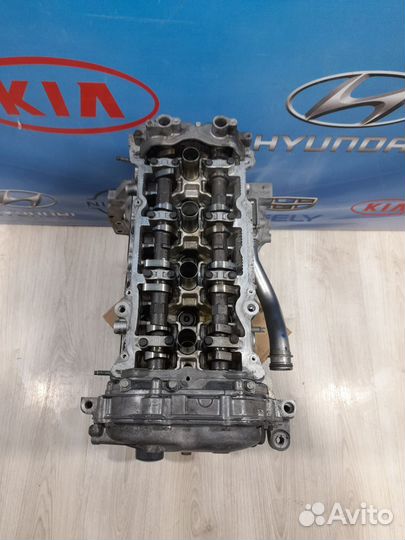 Двигатель двс Мотор Nissan X-trail T32