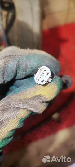 Рычаг задний правый lifan X60