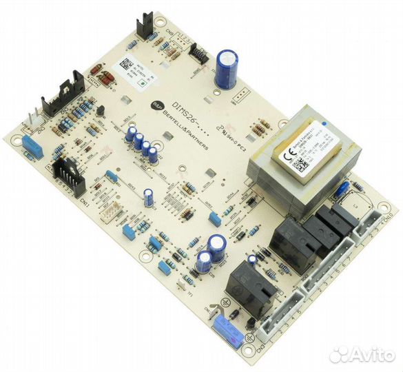 Baxi платы управления Бакси (Новые)