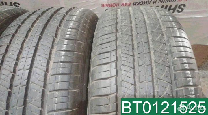 LingLong Green-Max 4x4 HP 215/55 R18 95V