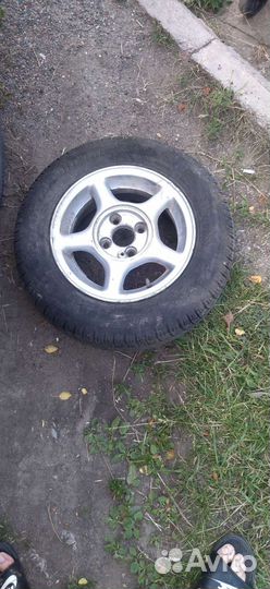 Литьё r13 на ваз