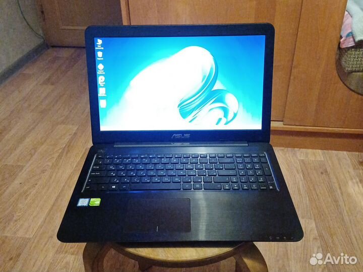 Ультрабук HP FullHD/i3-4030U/SSD/Nvidia 830m