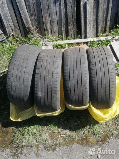 Yokohama 704R 225/55 R18