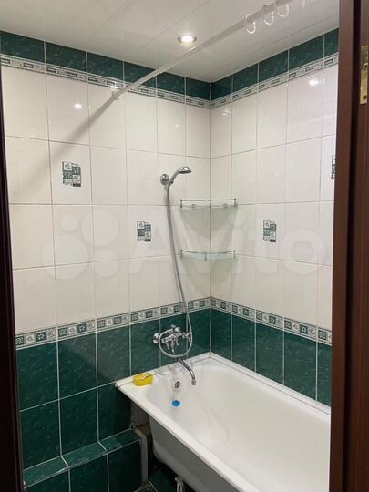 2-к. квартира, 51,9 м², 4/9 эт.