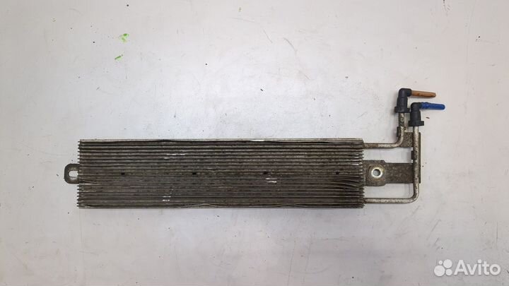 Радиатор топливный Volkswagen Caddy, 2008