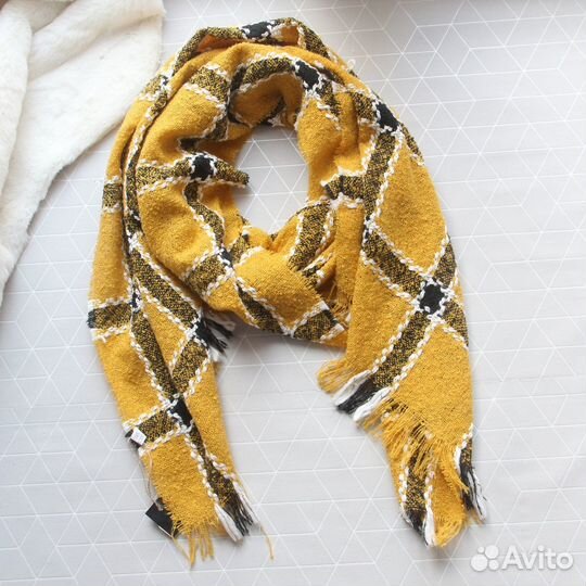 Км Палантины теплые