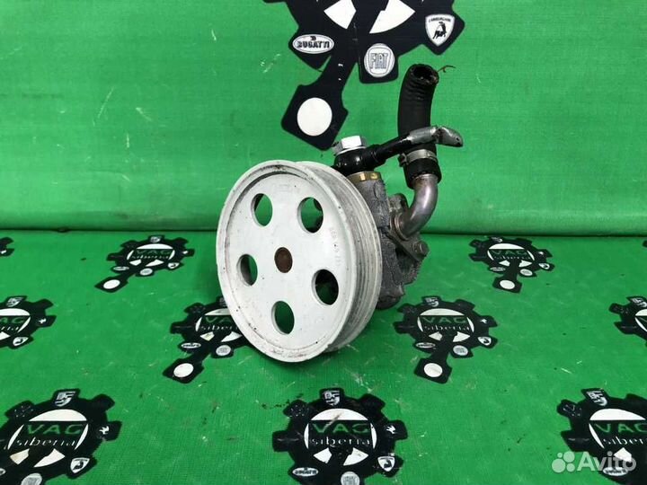 Насос гур 8E0145153ES audi-A4-B6-B7-BFB-AMB-ALT-5