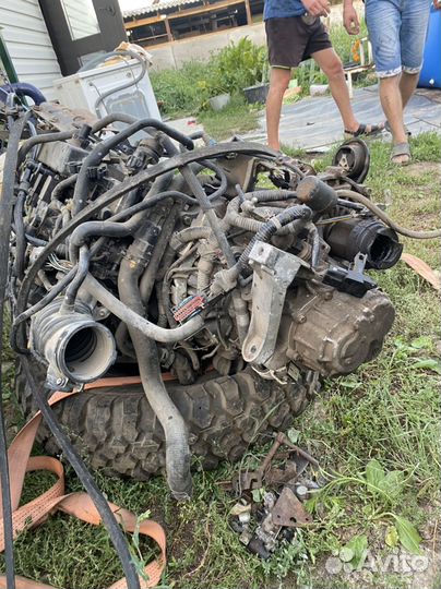 Двигатель mazda 3 2.0