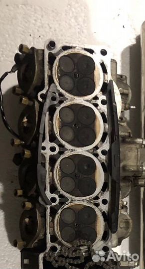 Kawasaki zx9r запчасти