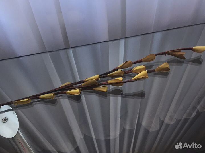 Искусственные цветы IKEA