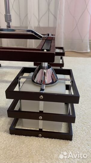 Люстра потолочная Citilux на 4 ламп